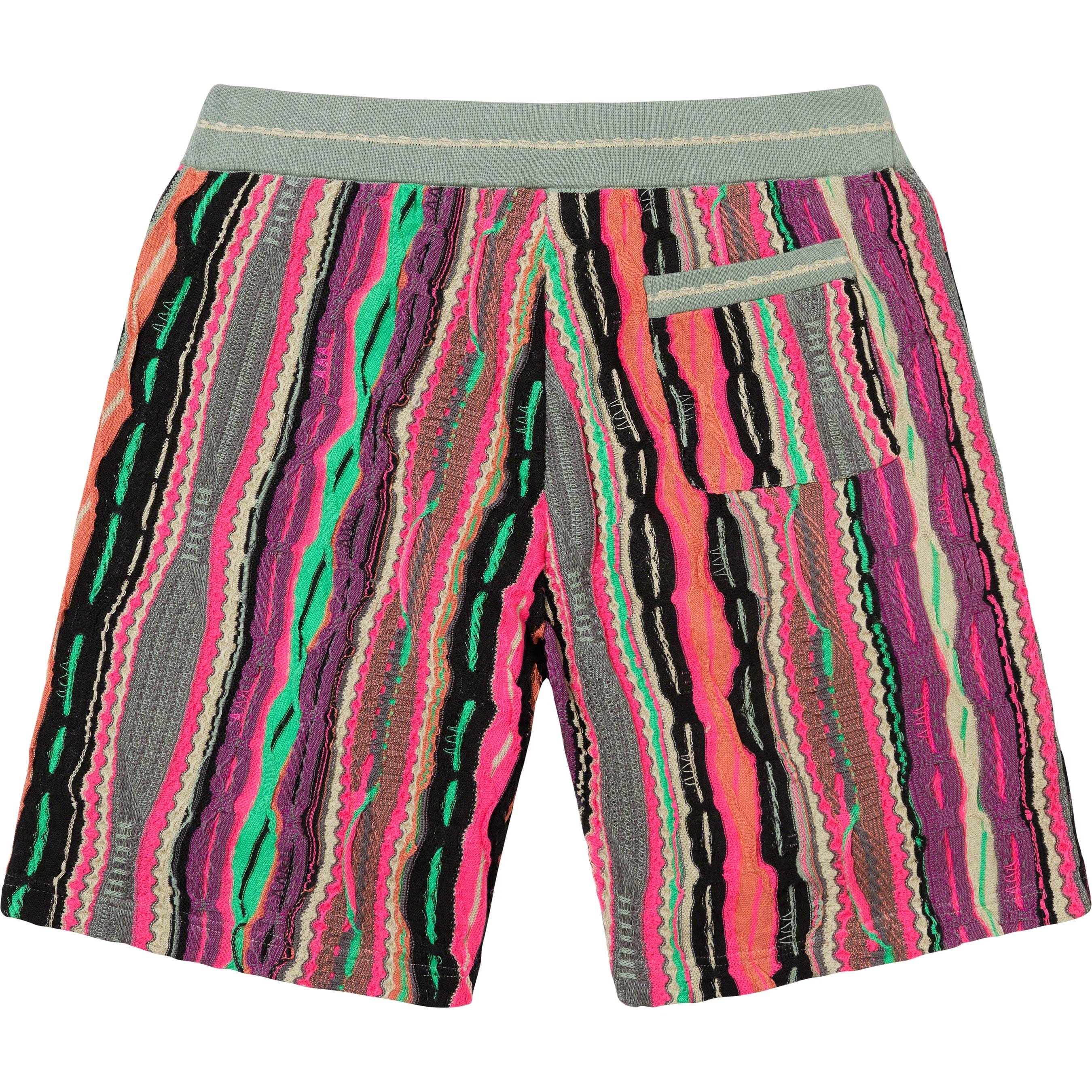 Supreme®/Coogi® Basketball Short view 5